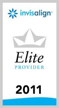 Invisalign Elite Provider