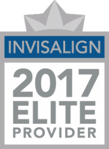 Coolsmiles Orthodontics is a 2017 Elite Invisalign Provider