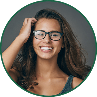 Adult treatment Coolsmiles Orthodontics in Medford and Port Jefferson, NY