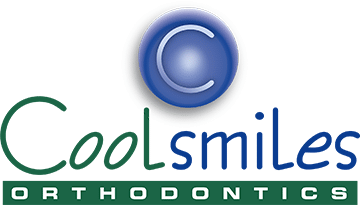 Logo Coolsmiles Orthodontics in Medford and Port Jefferson, NY