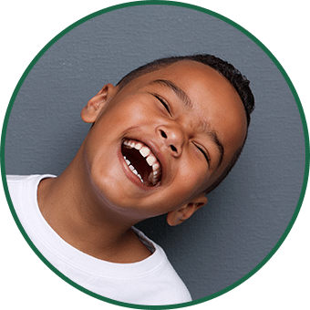 Early Treatment Coolsmiles Orthodontics in Medford and Port Jefferson, NY
