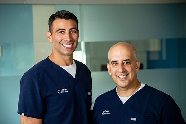 Meet the Doctors at Coolsmiles Orthodontics in Medford and Port Jefferson, NY