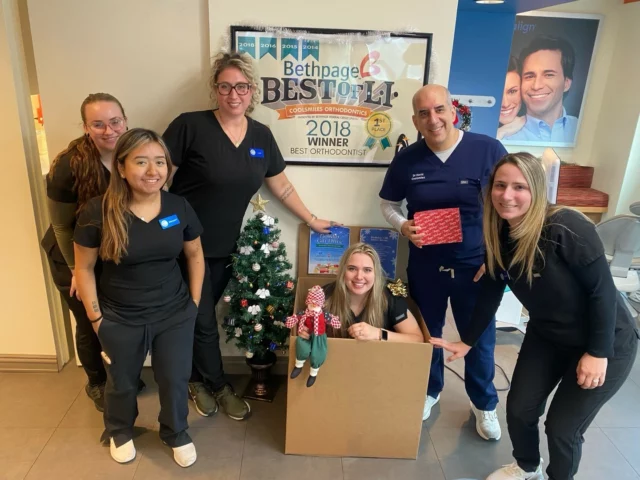 At Coolsmiles Orthodontics, we believe in giving back to the community that gives so much to us. 🙏 This #GivingTuesday, we're supporting Long Island Coalition for the Homeless (@addressthehomeless)! Every smile we transform is a reminder of how kindness can change the world. 🌍❤️

Join us in spreading joy and giving back! How are you making a difference today?

#GivingSmiles #CoolsmilesOrthodontics #Medford #MedfordOrthodontist #PortJefferson #PortJeffersonOrthodontist #HealthySmile #Braces #NewSmile #Invisalign #InvisalignProvider #FreeConsultation #CoolsmilesOrtho